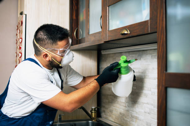 Best Pest Prevention Services  in River Hills, WI
